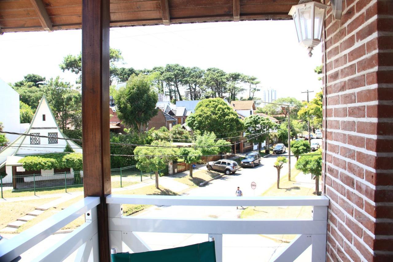 Inn Anchimalen *