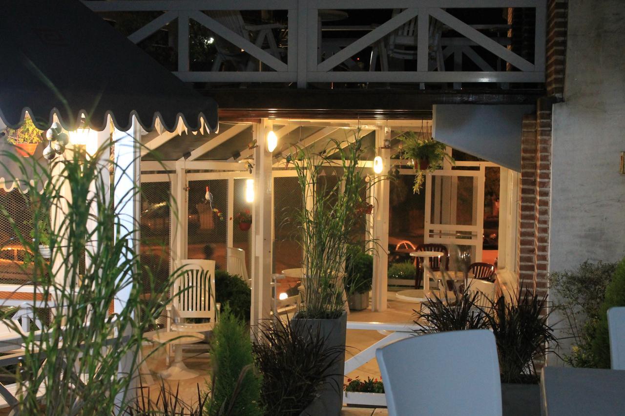 Anchimalen Villa Gesell